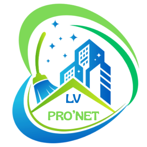 Logo LV PRO’NET